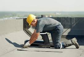 Emergency Roof Repair in San Antonio, FL